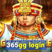 365gg login