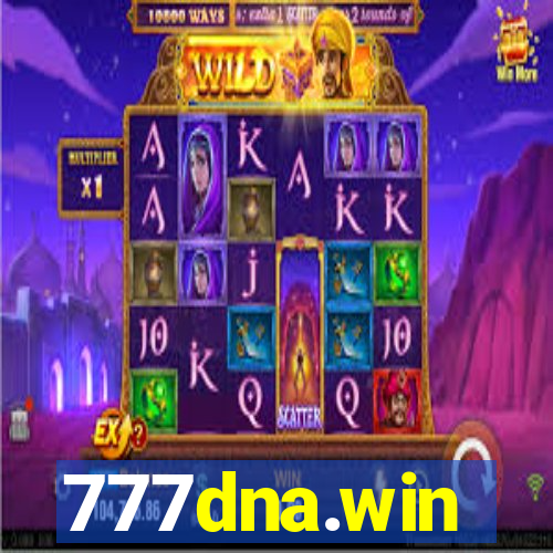 777dna.win