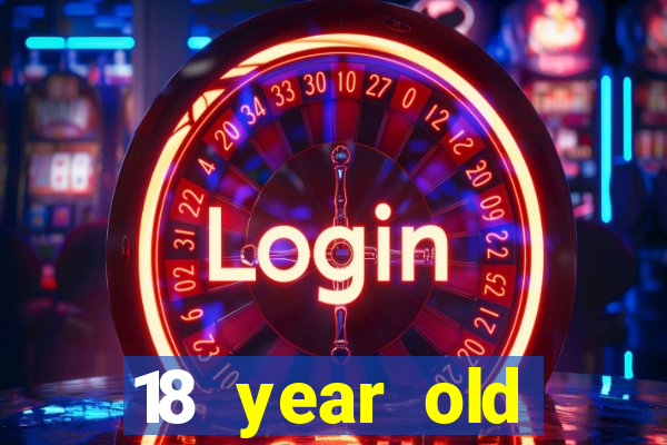 18 year old casinos in ny