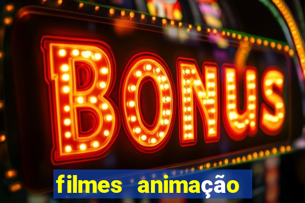 filmes animação completos dublados