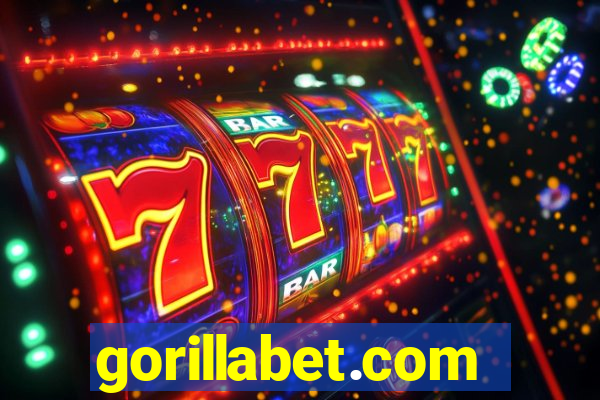 gorillabet.com