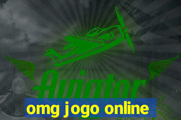 omg jogo online