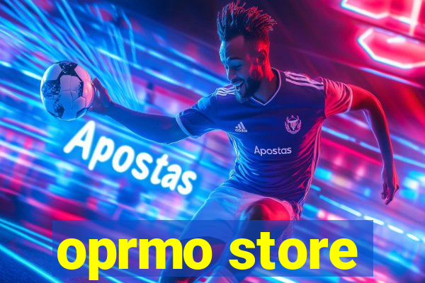 oprmo store