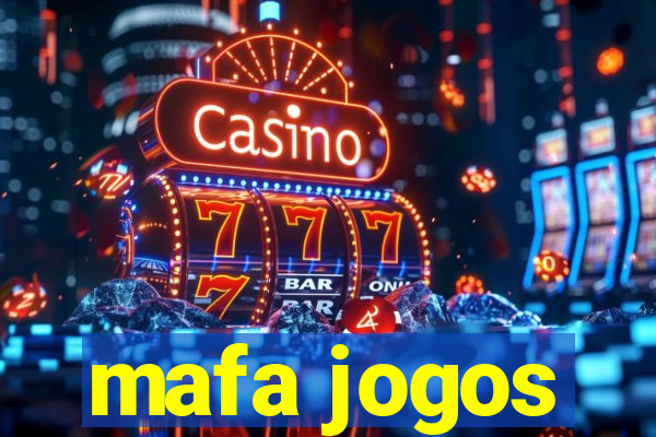 mafa jogos