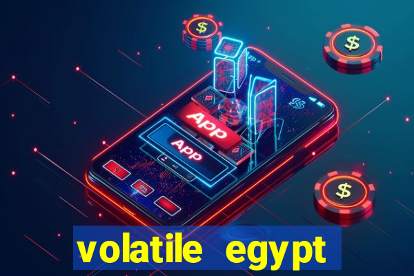 volatile egypt dream drop slot free play