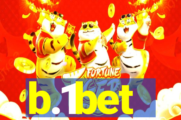 b.1bet