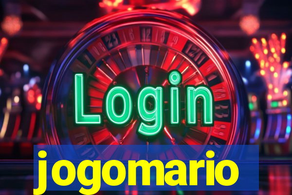 jogomario