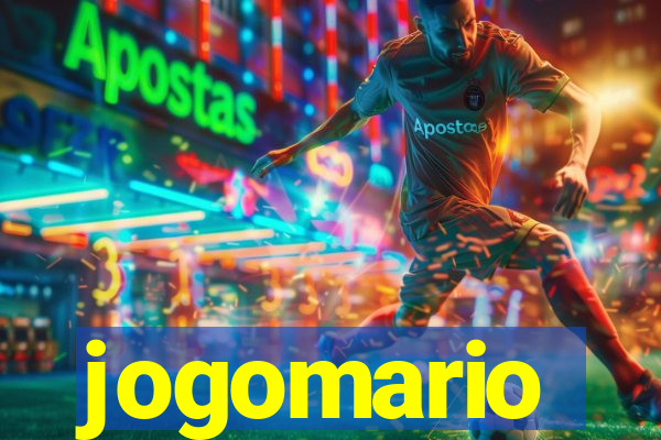 jogomario