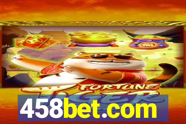 458bet.com