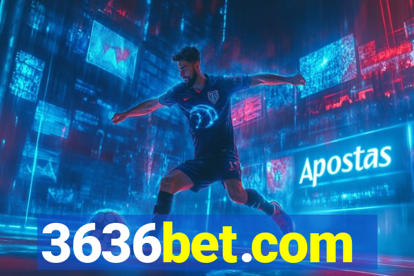 3636bet.com