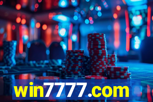 win7777.com