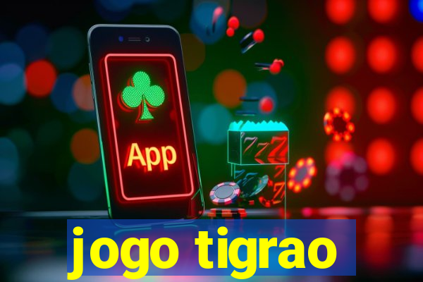 jogo tigrao