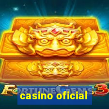 casino oficial