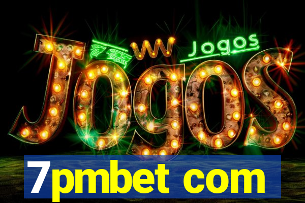 7pmbet com