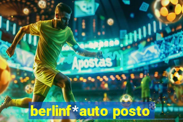 berlinf*auto posto