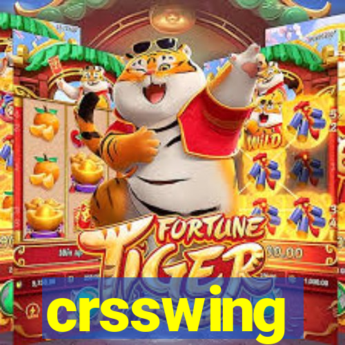 crsswing