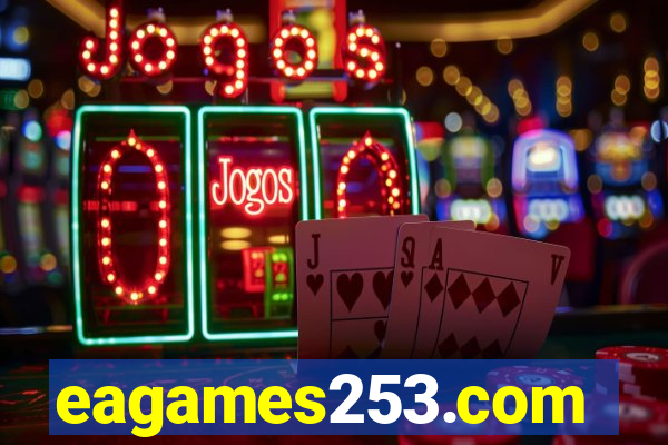 eagames253.com