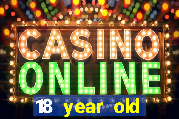 18 year old casinos in new york