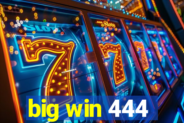 big win 444