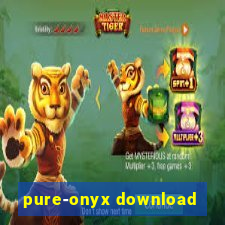 pure-onyx download