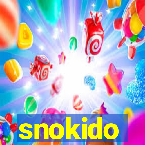 snokido