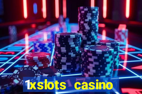 1xslots casino schweiz online