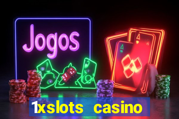 1xslots casino schweiz online