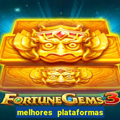 melhores plataformas de jogos online