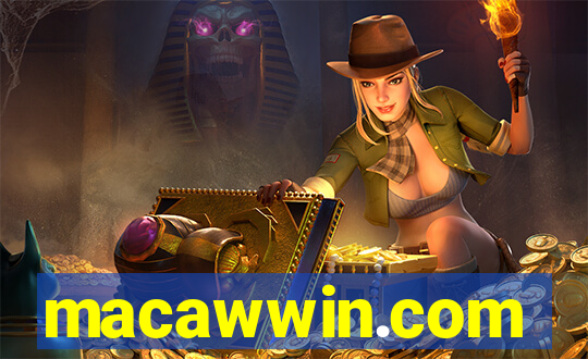 macawwin.com