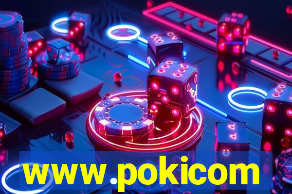 www.pokicom