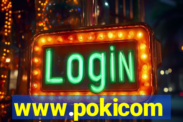 www.pokicom