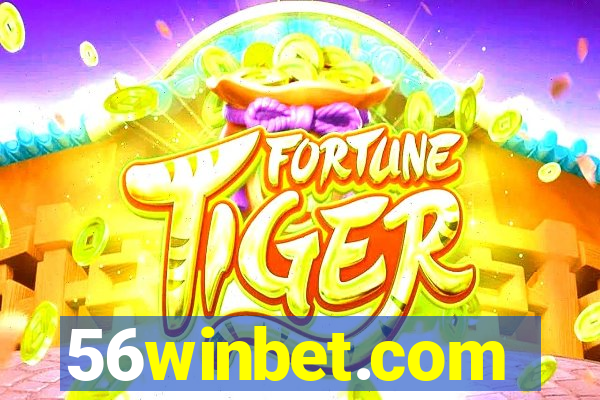 56winbet.com