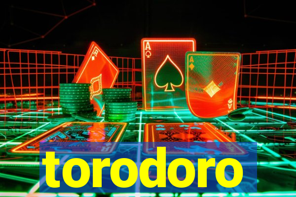 torodoro