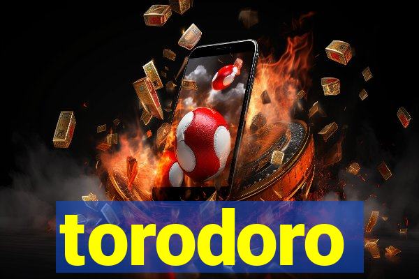 torodoro