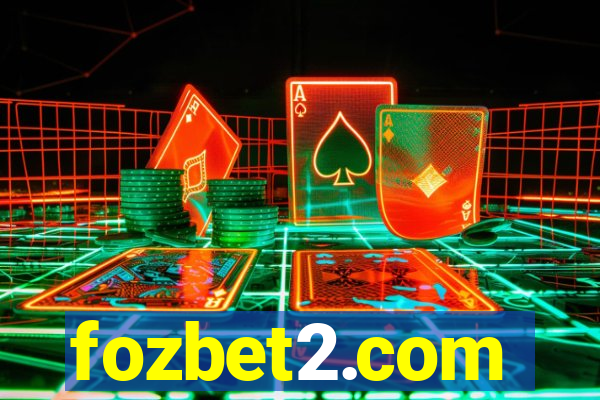 fozbet2.com