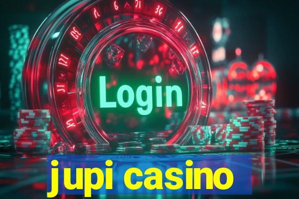 jupi casino