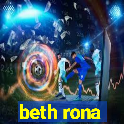 beth rona