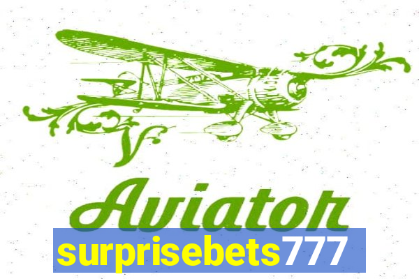 surprisebets777