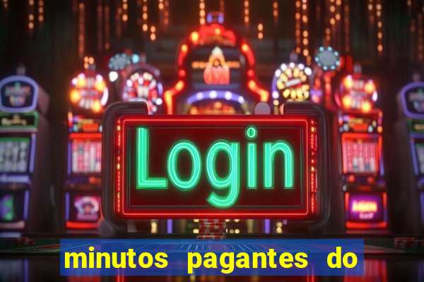 minutos pagantes do fortune dragon