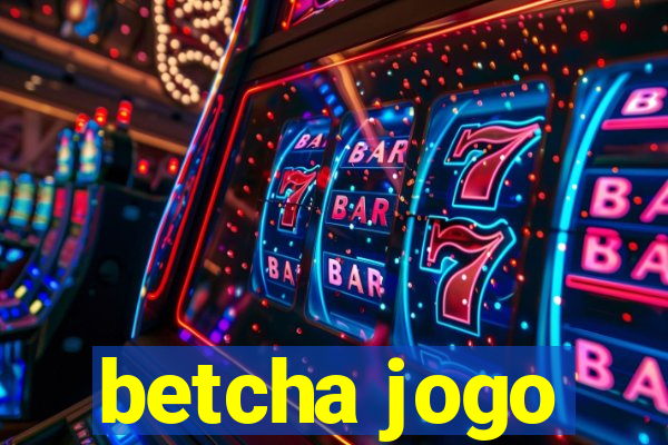 betcha jogo