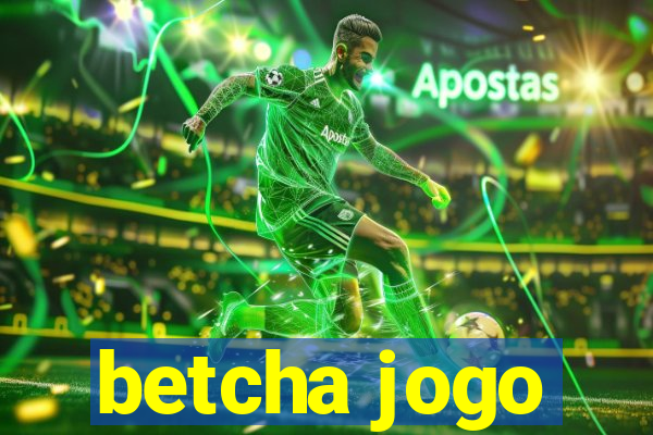 betcha jogo