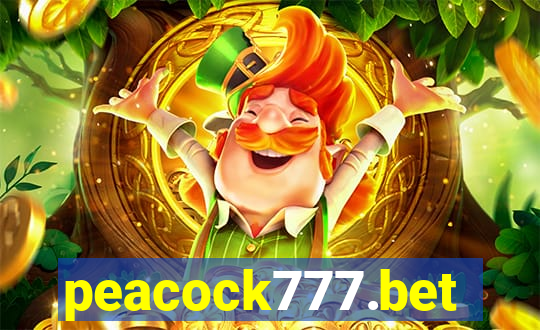 peacock777.bet