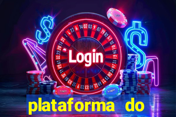 plataforma do tigrinho que da bonus no cadastro