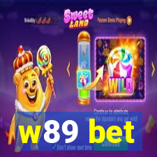 w89 bet