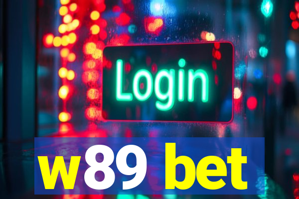 w89 bet