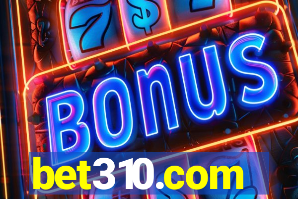 bet310.com