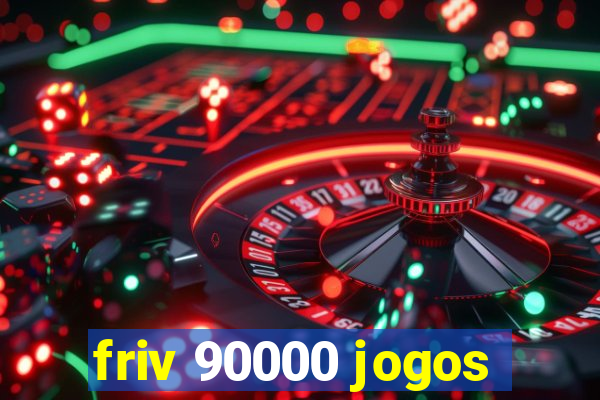 friv 90000 jogos