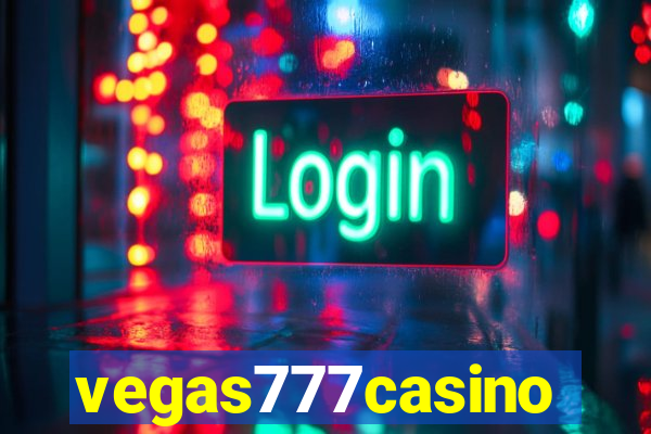 vegas777casino