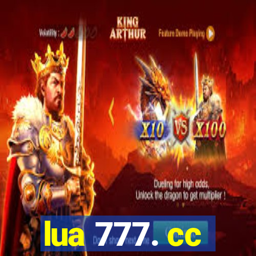 lua 777. cc