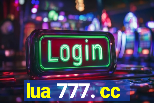 lua 777. cc